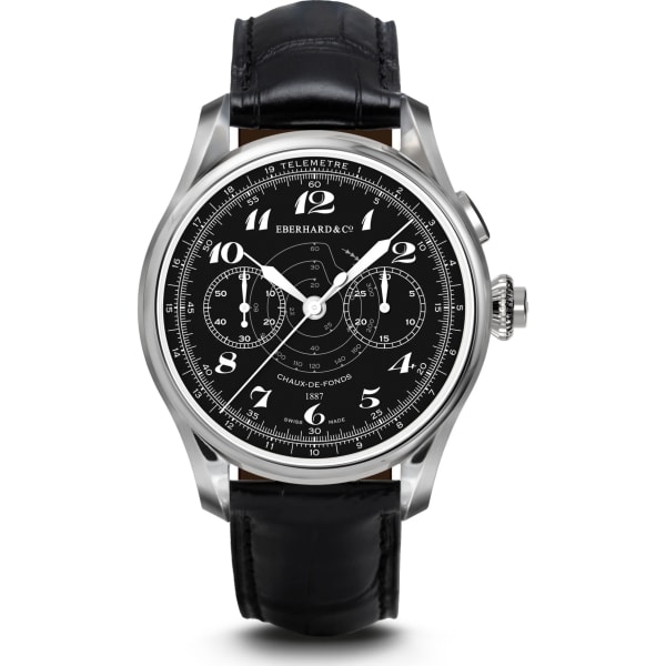 Eberhard & Co. Chronographe 1887 Automatic