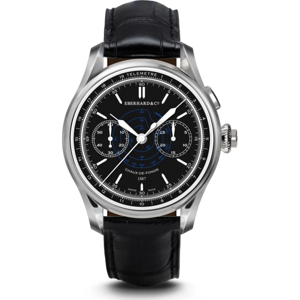 Eberhard & Co. Chronographe 1887 Limited Edition