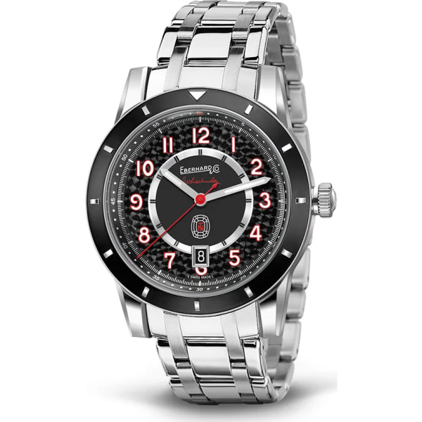 Eberhard & Co. Tazio Nuvolari Automatic