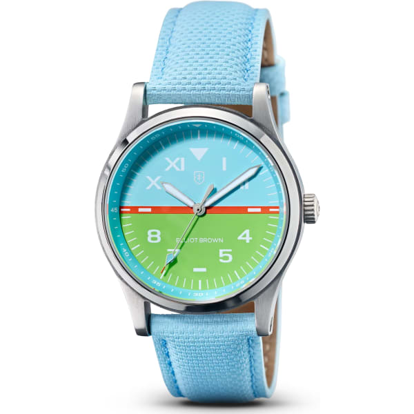Elliot Brown Arne Cali Phantom Horizon