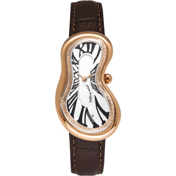 Exaequo Classic Melting Watch