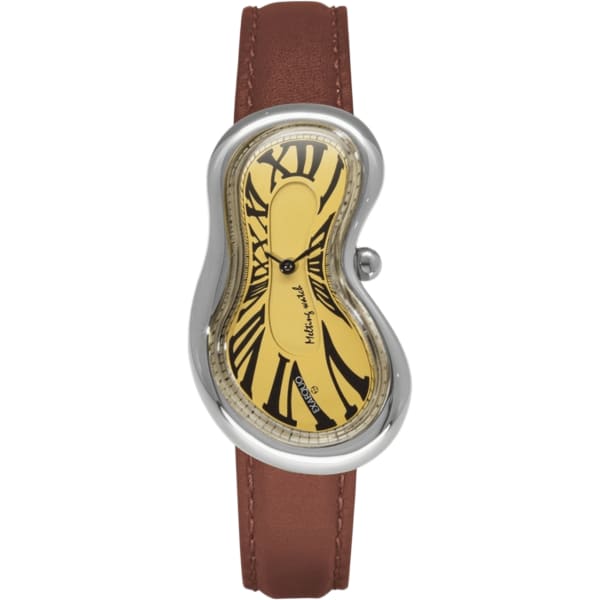 Exaequo Melting Watch