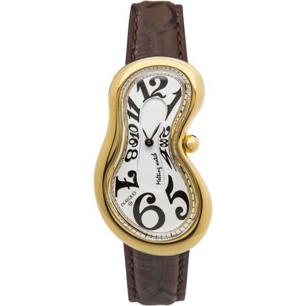 Exaequo Melting Watch