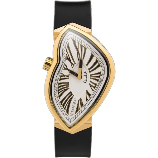 Exaequo Revolve Melting Watch