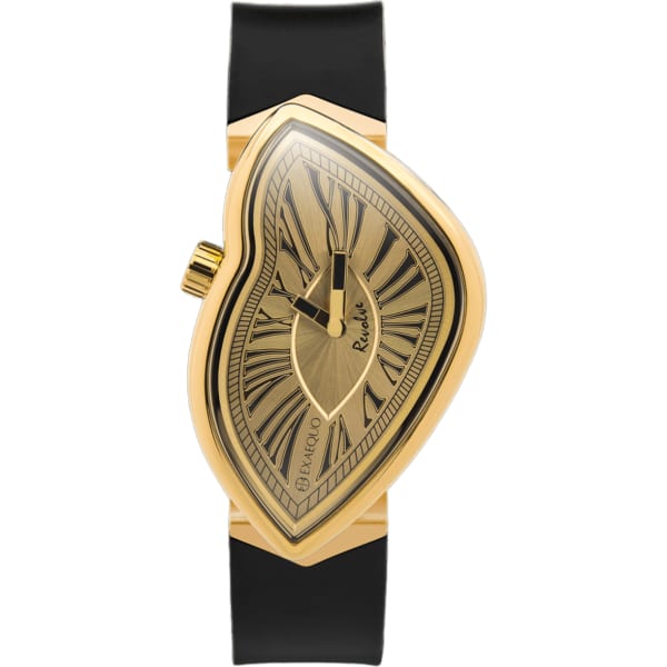 Exaequo Revolve Melting Watch
