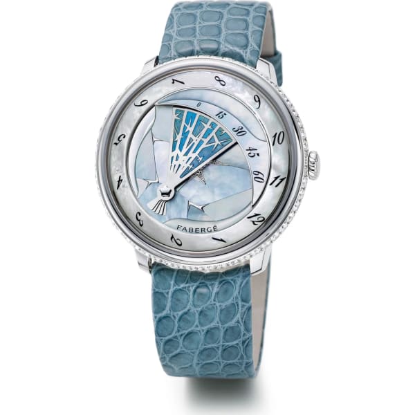 Fabergé Lady Compliquée Winter