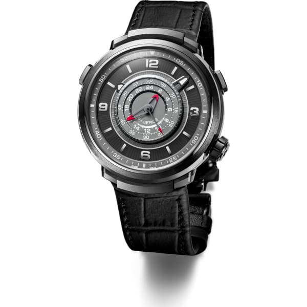 Fabergé Visionnaire Chronograph Ceramic