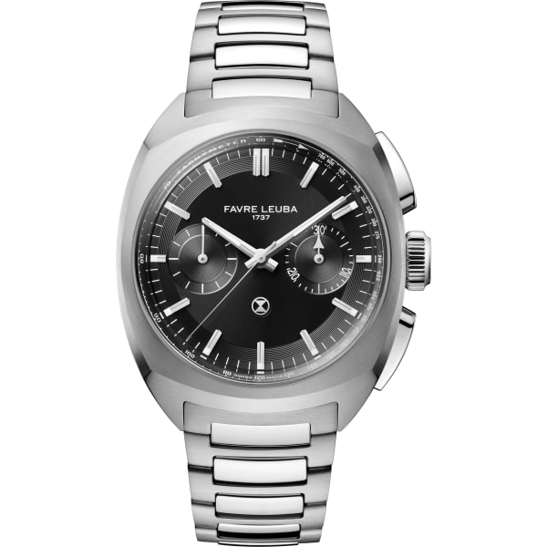 Favre Leuba CHIEF CHRONOGRAPH