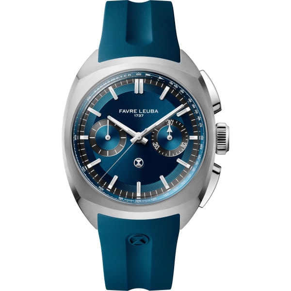 Favre Leuba CHIEF CHRONOGRAPH
