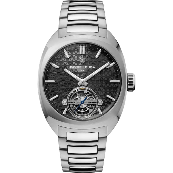 Favre Leuba Chief Tourbillon