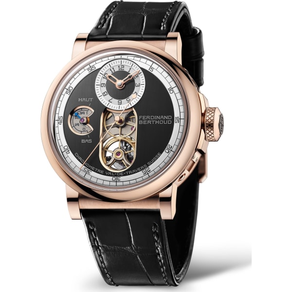 Ferdinand Berthoud Chronomètre FB 2T.2