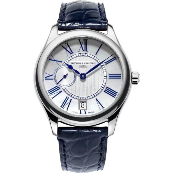 Frédérique Constant Classic Ladies Automatic Small Seconds