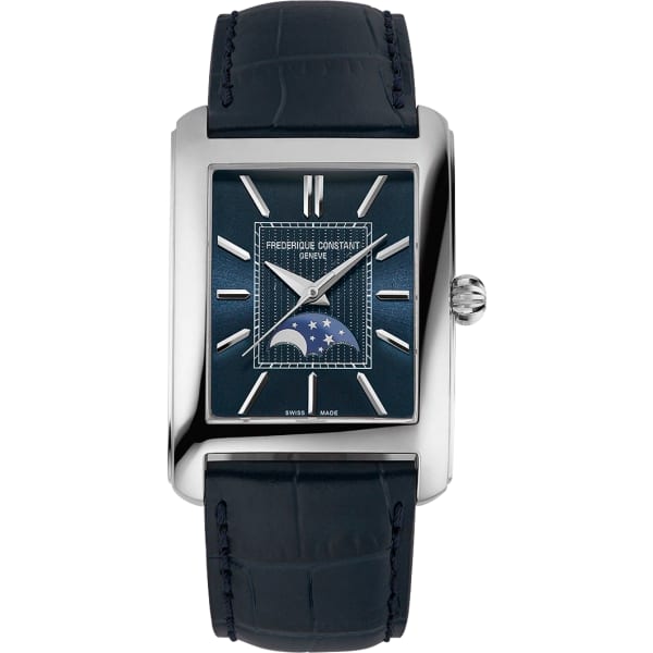 Frederique Constant Classics Carrée Moonphase Automatic