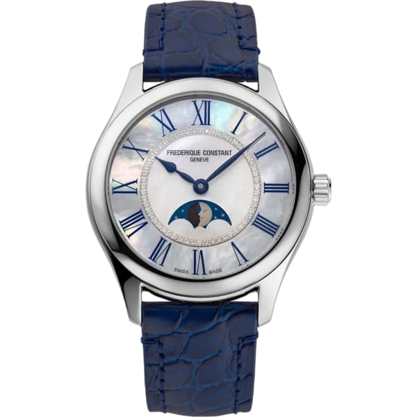 Frederique Constant Classics Elegance Luna