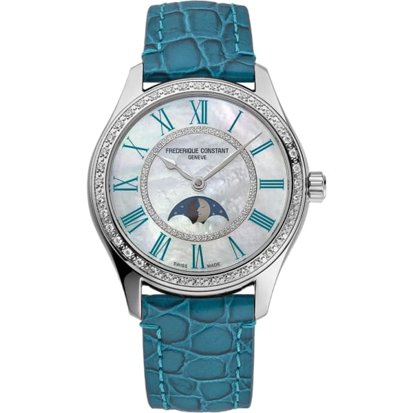 Frederique Constant Classics Elegance Luna
