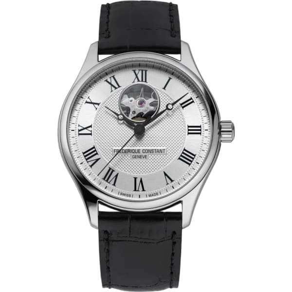 Frederique Constant Classics Heart Beat Automatic