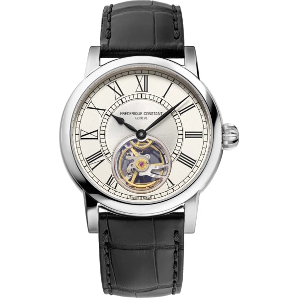 Frédérique Constant Classics Heart Beat Manufacture