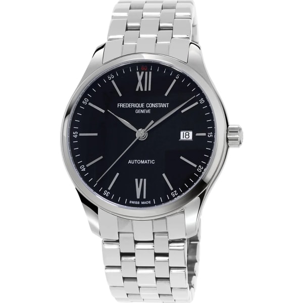 Frédérique Constant Classics Index Automatic