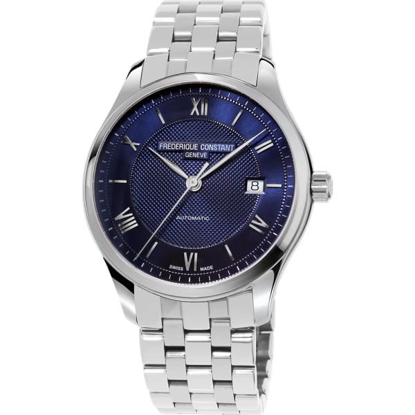 Frédérique Constant Classics Index Automatic