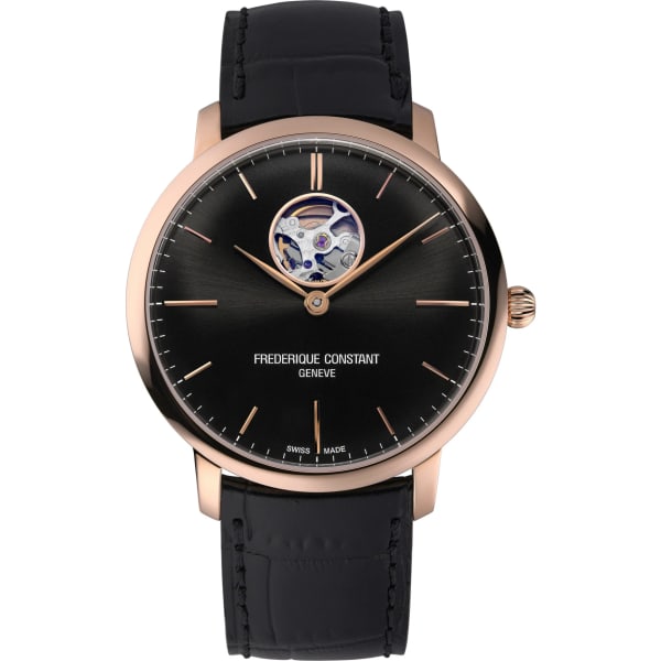 Frédérique Constant Classics Slimline Heart Beat Automatic