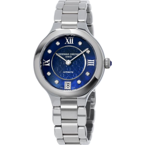 Frédérique Constant Delight