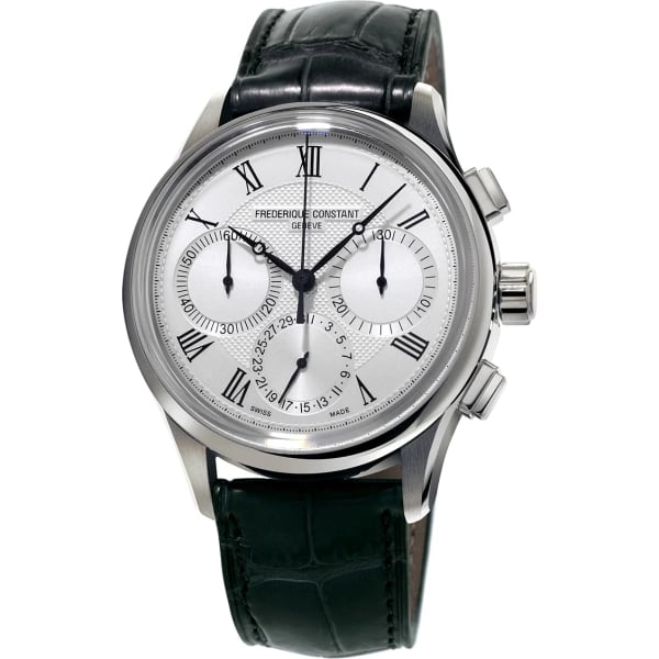 Frédérique Constant FLYBACK CHRONOGRAPH