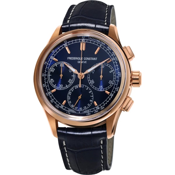 Frédérique Constant FLYBACK CHRONOGRAPH