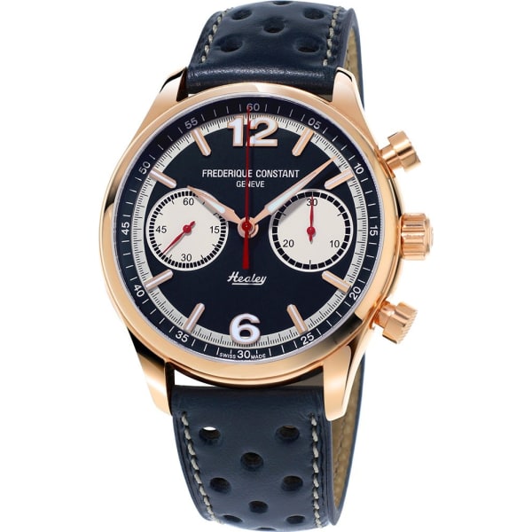 Frédérique Constant HEALEY CHRONOGRAPH AUTOMATIC