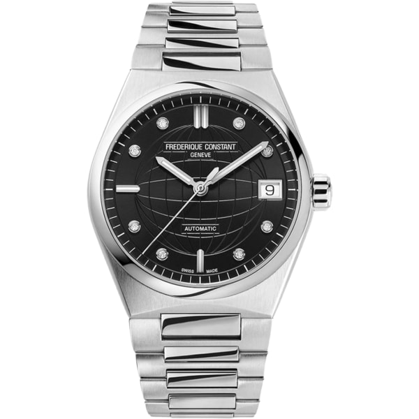 Frederique Constant Highlife Ladies Automatic