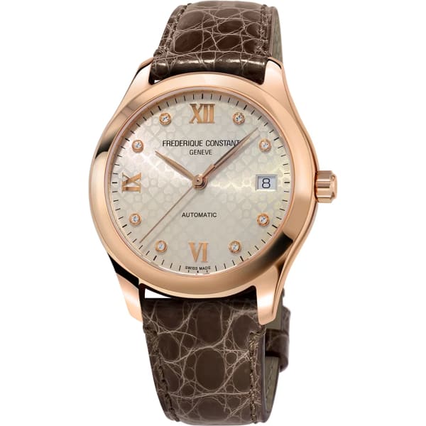 Frédérique Constant Ladies Automatic