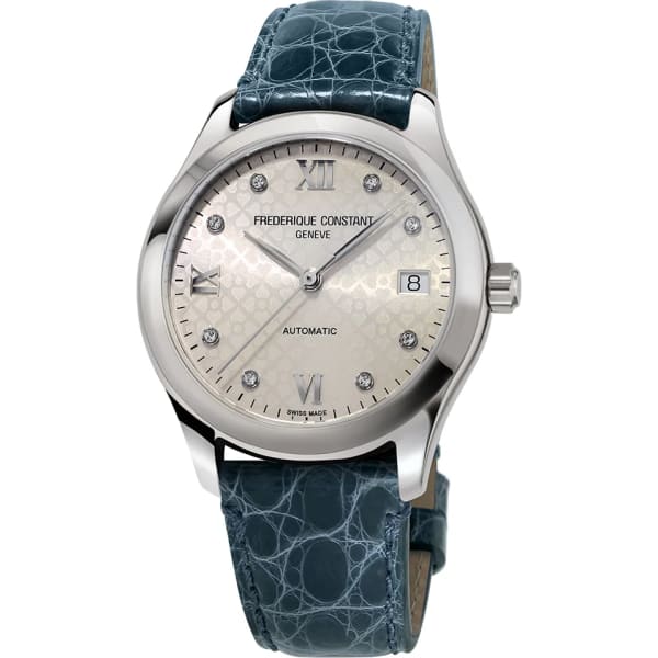 Frédérique Constant Ladies Automatic