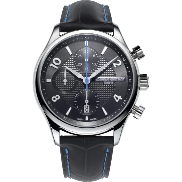 Frédérique Constant Runabout RHS Chronograph Automatic