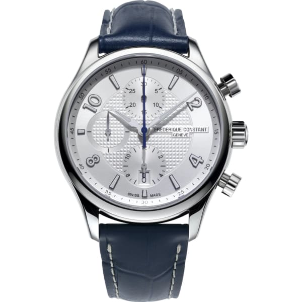Frédérique Constant Runabout RHS Chronograph Automatic