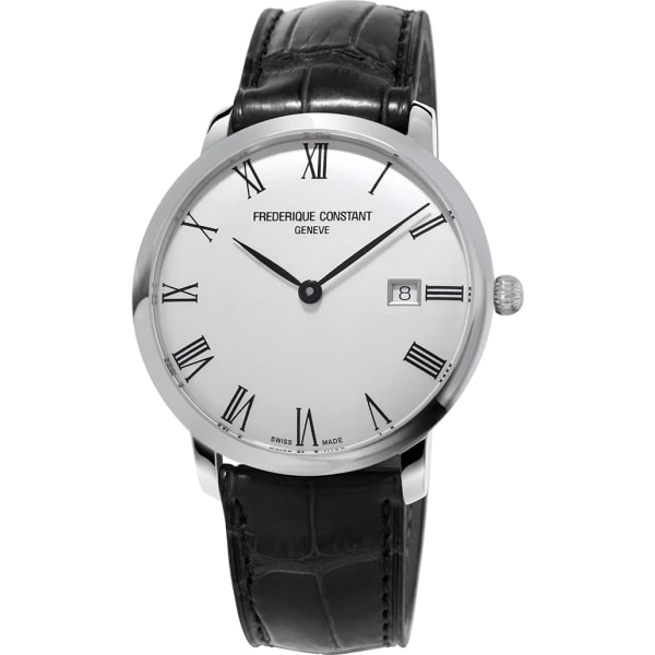 Frédérique Constant Slimline Automatic