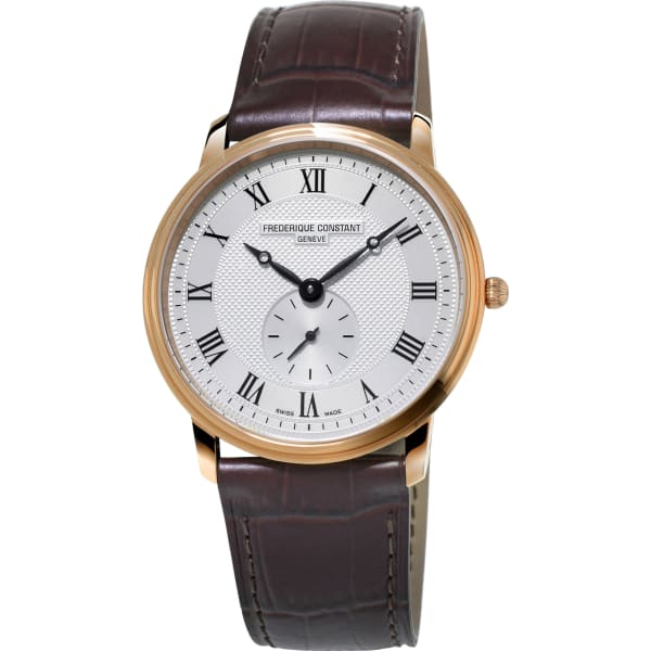 Frédérique Constant Slimline Gents Small Seconds