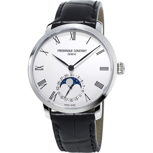 Frédérique Constant SLIMLINE MOONPHASE