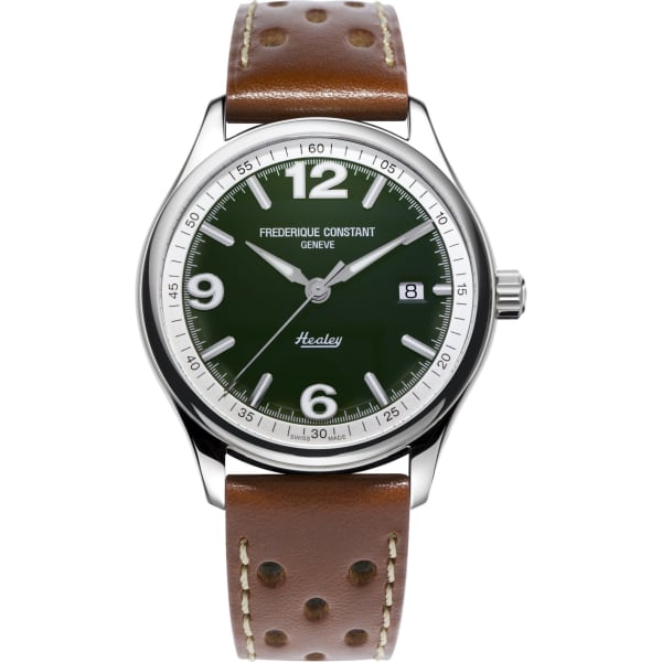 Frédérique Constant Vintage Rally Healey Automatic