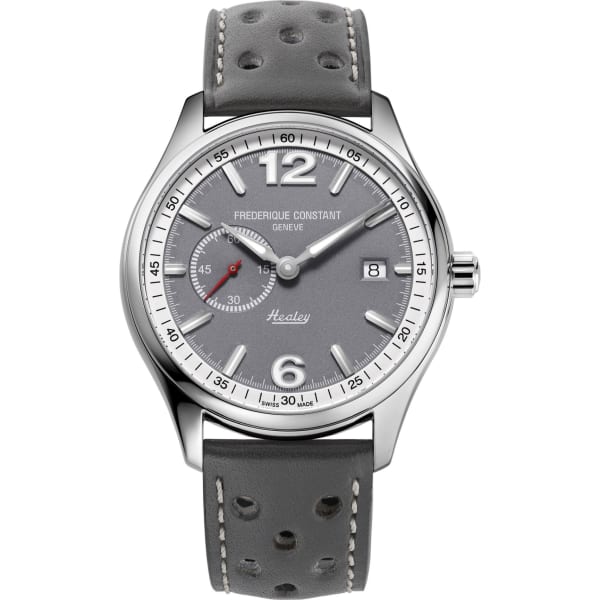 Frédérique Constant Vintage Rally Healey Automatic Small Seconds