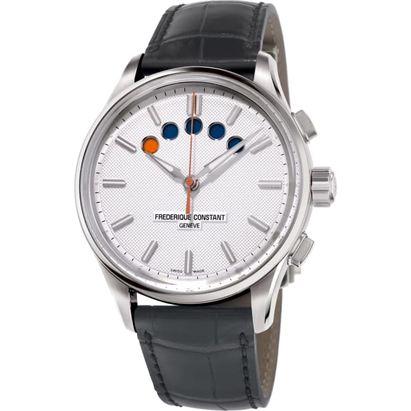 Frédérique Constant Yacht Timer