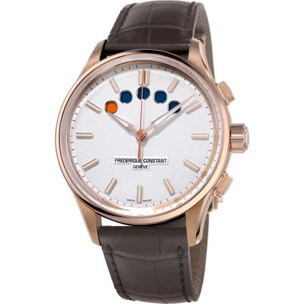 Frédérique Constant Yacht Timer