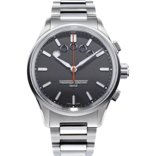 Frédérique Constant Yacht Timer Regatta Countdown