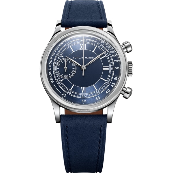 Furlan Marri Ardesia Blue