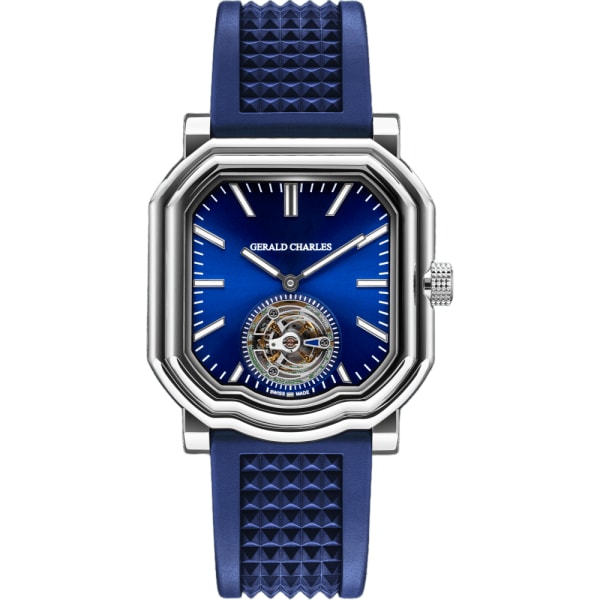 Gerald Charles Maestro 9.0 Tourbillon