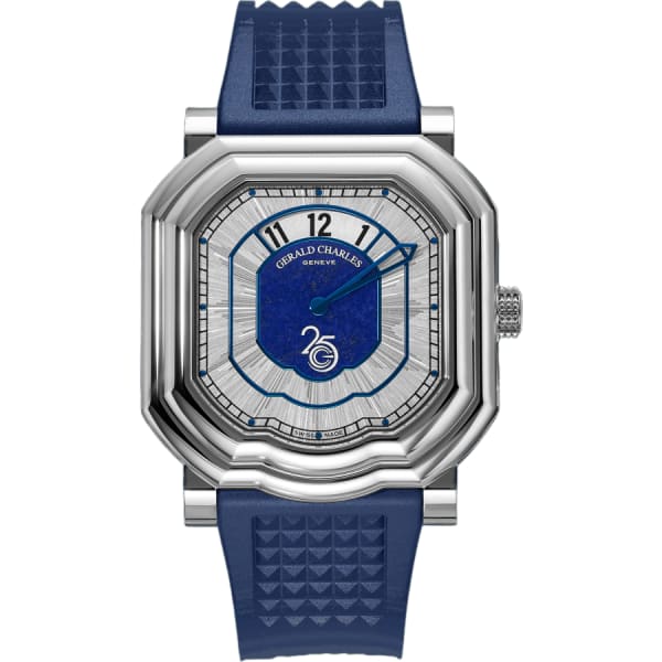 Gerald Charles Maestro GC39 25th Anniversary Edition