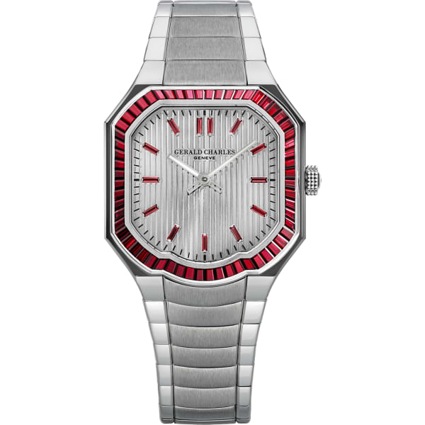 Gerald Charles Masterlink Gem-Set