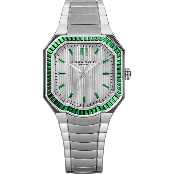 Gerald Charles Masterlink Gem-Set