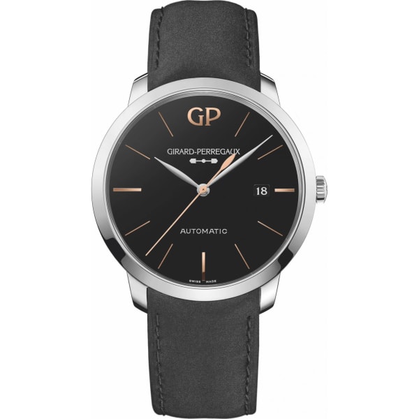 Girard Perregaux 1966 40 Mm Infinity Edition