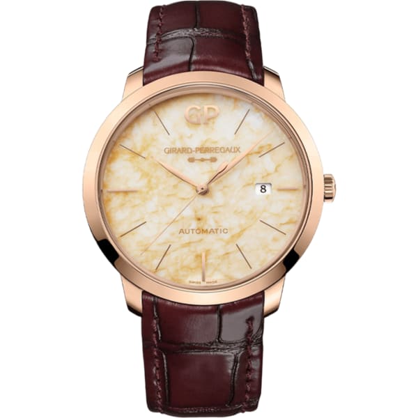 Girard Perregaux 1966 Château Latour Edition