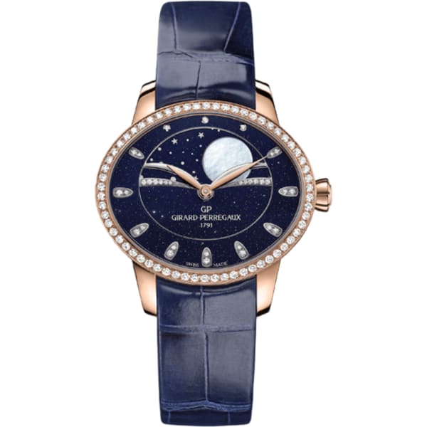 Girard Perregaux Cat's Eye Celestial