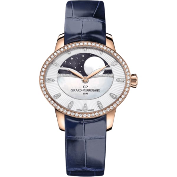 Girard Perregaux Cat's Eye Celestial